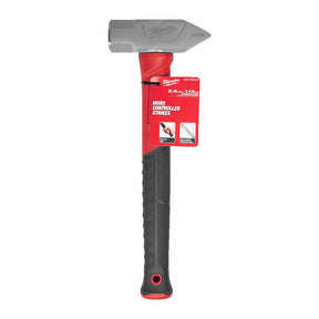 Milwaukee dwarshamer 1130g glasvezel