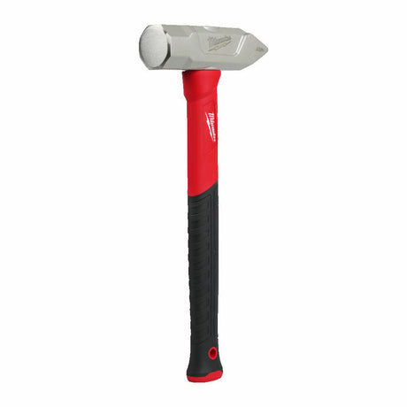 Młotek z Milwaukee | światłowód | krzyżak | 1,81 kg 4 funty - 4932498308