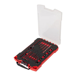 Milwaukee een set van draad en lamellen