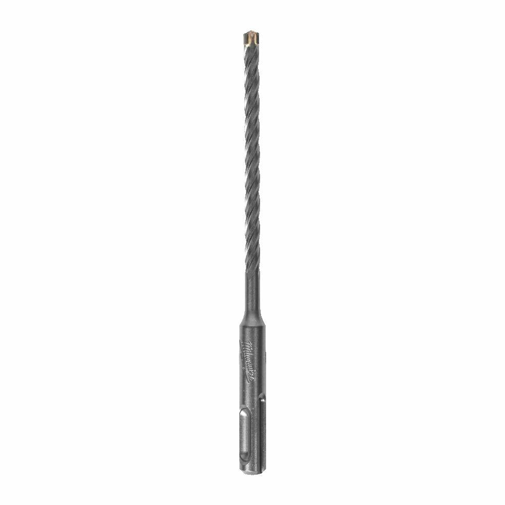 Milwaukee boor sds plus 14 x 260mm contractant 4-ostrzowe