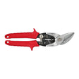Milwaukee schakelsnijders met linker offset