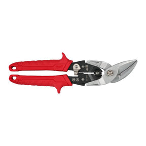Milwaukee schakelsnijders met linker offset