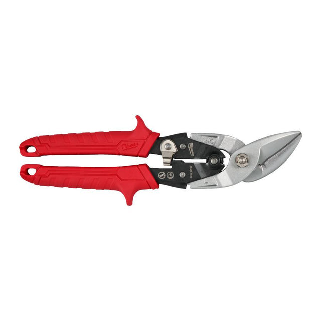 Milwaukee schakelsnijders met linker offset