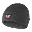 Milwaukee winterhoed met grijze manchet