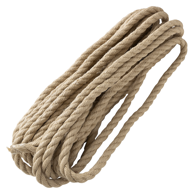 Mack 1072401 - len syntetyczny 12mm 10m pptex | 5 sztuk