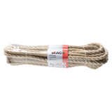 Mack 1072401 - len syntetyczny 12mm 10m pptex | 5 sztuk