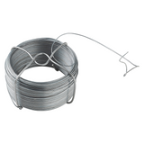 Mack 1072131 - drut wiążący ocynkowany 1,1mm 50m typ 6 | 5 sztuk