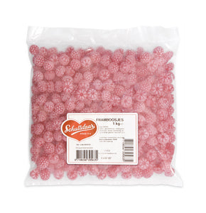 Maliny Schuttelaar (6x 1kg)