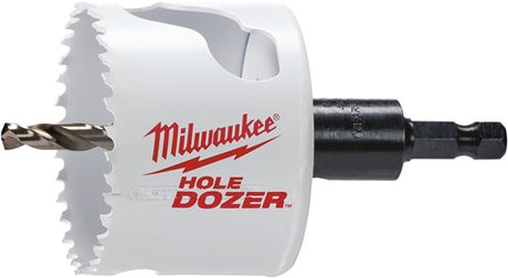Bimetalowa piła otworowa Milwaukee Hol Dozer™ 40 mm - 49560087