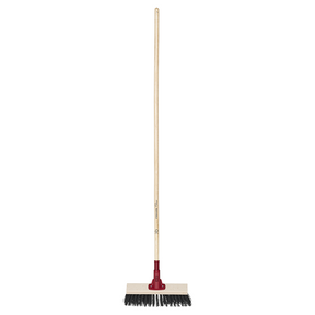 Fiskars 1075520 - klasyczna miotła 17 rzędów | 3 sztuki