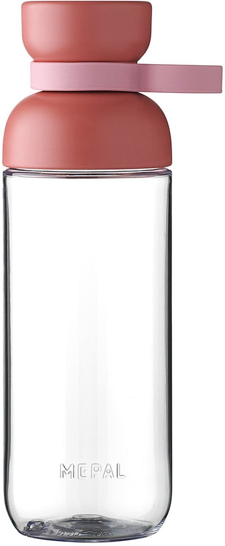 Butelka na wodę Mepal vita 500ml - żywy fiolet