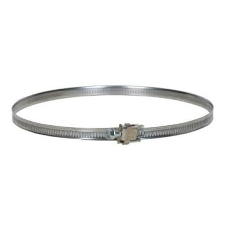 Renson 1074629 - obejma ø 60-165mm | 10 sztuk