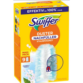 Swiffer 1074714 - wkład do kurzu x9 | 2 szt
