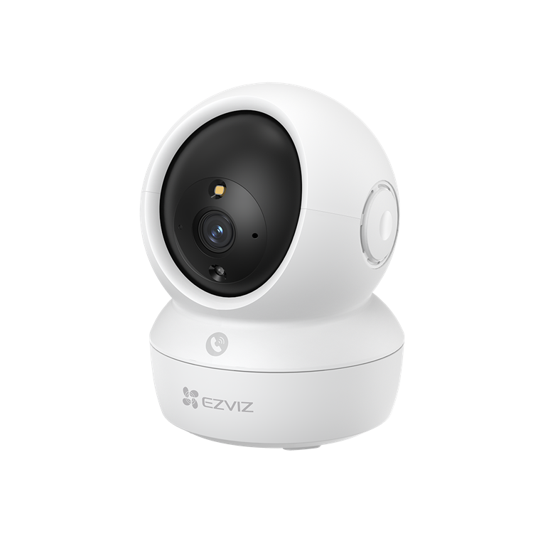 Ezviz 1075658 - kamera wewnętrzna h6c pro 3k | 1 szt