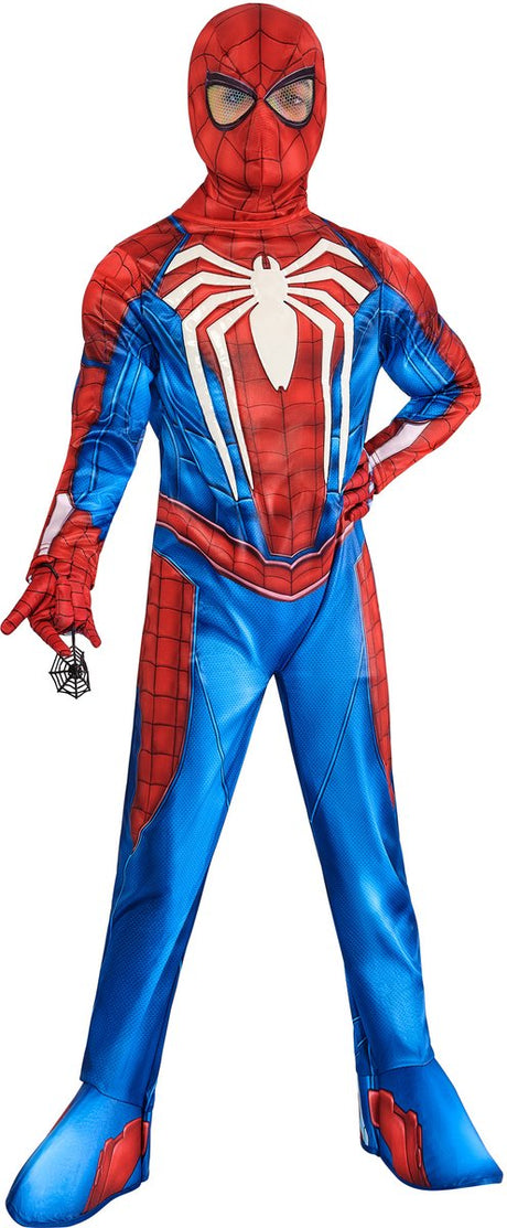 Rubiny - spiderman premium dla dzieci (rozmiar xs)
