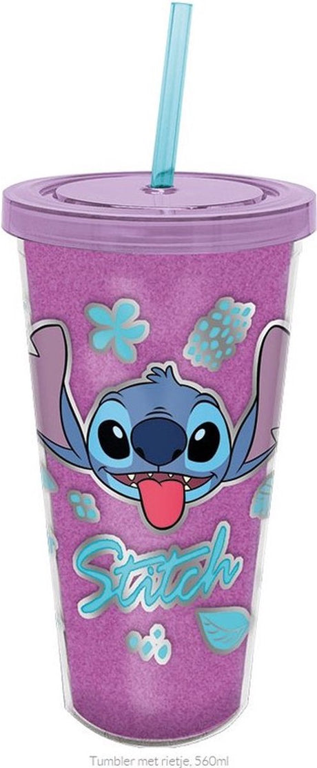 Przechowuj kubek do picia Lilo i Stitch, kubek do picia w rozmiarze xxl, kubek Stitch