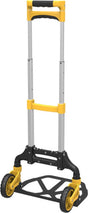 Wózek ręczny Stanley - składany - sxwtd-ft516 - wózek platformowy -