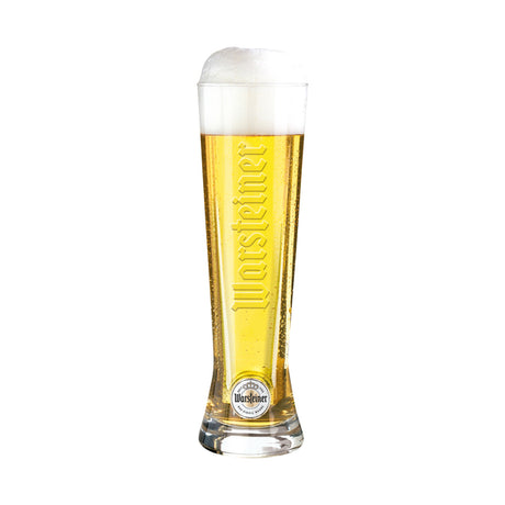 Kubek premium Warsteiner (6x 25cl)