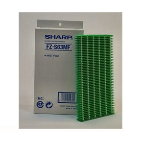 Filtr nawilżający Sharp Sharp fz-s63mf zielony