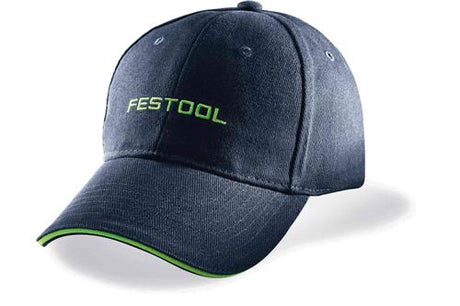 Akcesoria Festool Czapka golfowa Festool