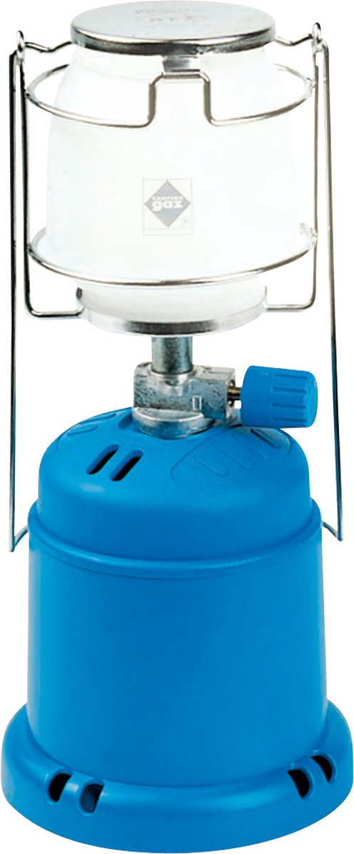 Lampa gazowa Campingaz 206 - 80 W - przenośna