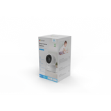 Ezviz 1075658 - kamera wewnętrzna h6c pro 3k | 1 szt
