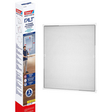 tesa 1074278 - okno aluminiowe białe | 1 szt