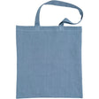 Creativ Company Carry Bag Pigeon Blue, 38x42 cm