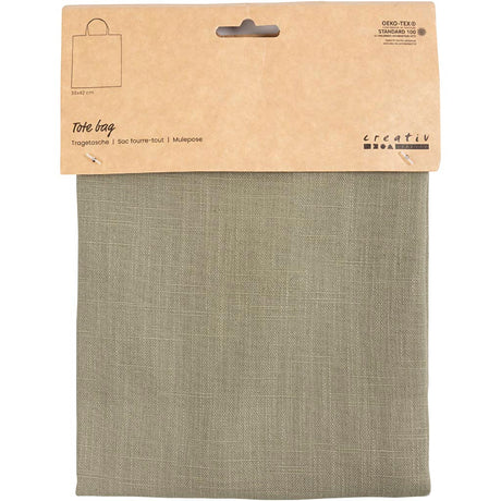 Firma Creativ https: www.cchobby.nl torba-torba-rozmiar-38x42-cm-185-gr-dusty-groen-1-doos