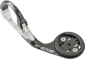Uchwyt na kierownicę K-edge race do Garmin Edge