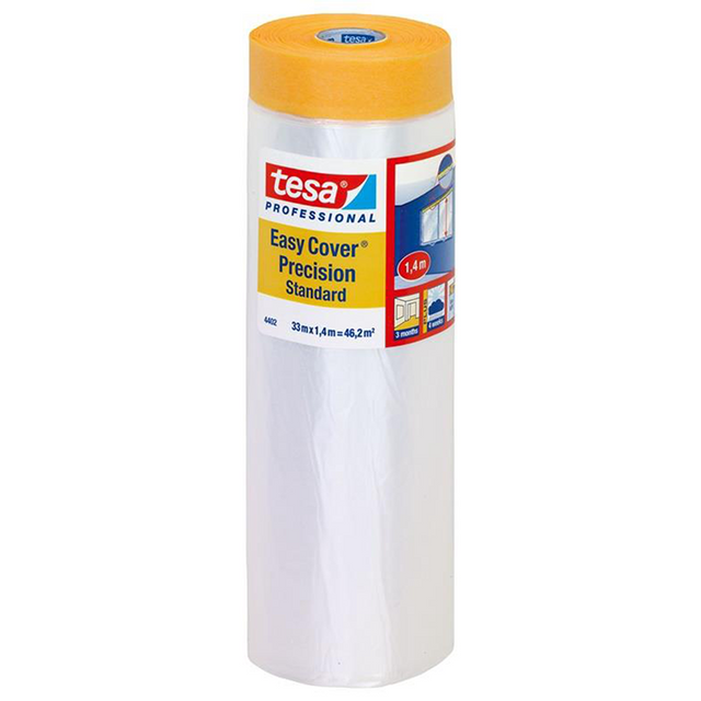 Tesa professional 1075571 - 4402 eascoprst 33mx1,4m=46,2m² | 1 szt