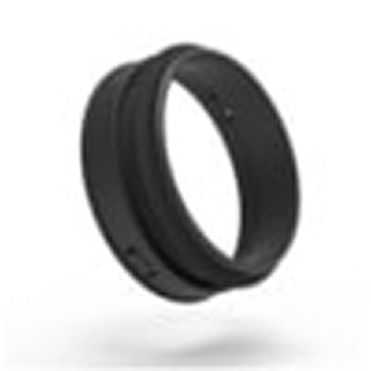 Renson 1074430 - pierścień adaptera hb go ø125mm | 4 sztuki