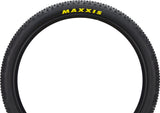 Opona składana Maxxis Heavy maxxspeed exo tr 27,5