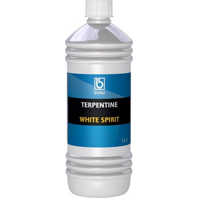 Bleko 1073499 - terpentyna 500ml | 4 sztuki