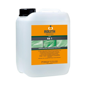Rolith 1073494 - mieszanka cementowo-wapienna 5l | 1 sztuka