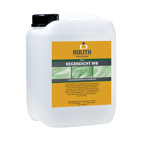 Rolith 1073497 - przeciwdeszczowy 5l | 1 sztuka