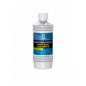 Bleko 1073500 - terpentyna specjalna 1lt | 4 sztuki