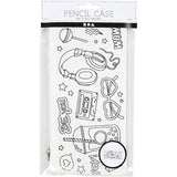 Firma Creativ https: www.cchobby.nl etui-rozmiar-11x23-cm-210-gr-biały-1-piece-499907