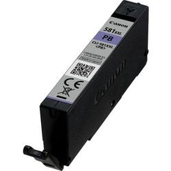 Czarny fotograficzny wkład atramentowy Canon CLI-581xxl