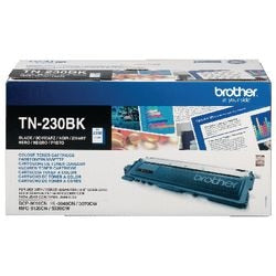Toner Brother tn230bk czarny