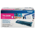 Toner Brother tn230m magenta