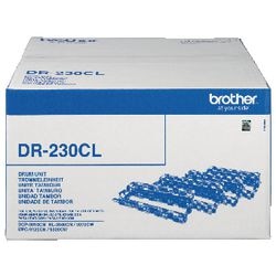 Zespół bębna Brother dr230cl 15 000 stron