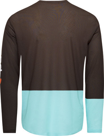 Koszulka Poc Motion Air ls