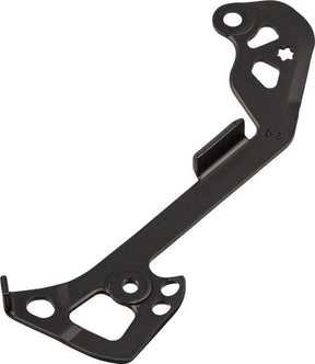 Płytka wewnętrzna klatki Shimano do rd-m9050