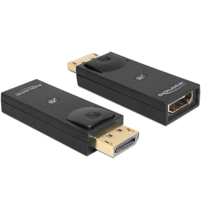 Przejściówka DisplayPort na HDMI