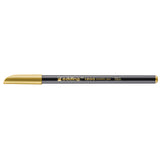 Edding 1200 • długopis rysunkowy 1-3mm metaliczne złoto