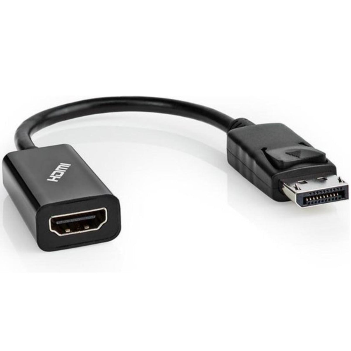 Przejściówka DisplayPort na HDMI