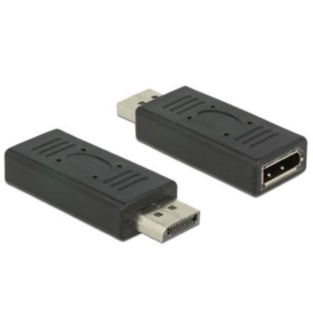 Wtyczka adaptera portu wyświetlacza 4K