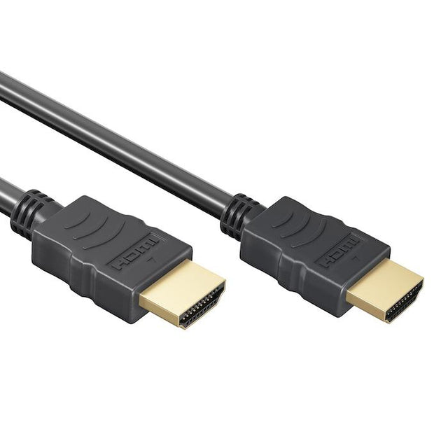 Kabel HDMI 4K