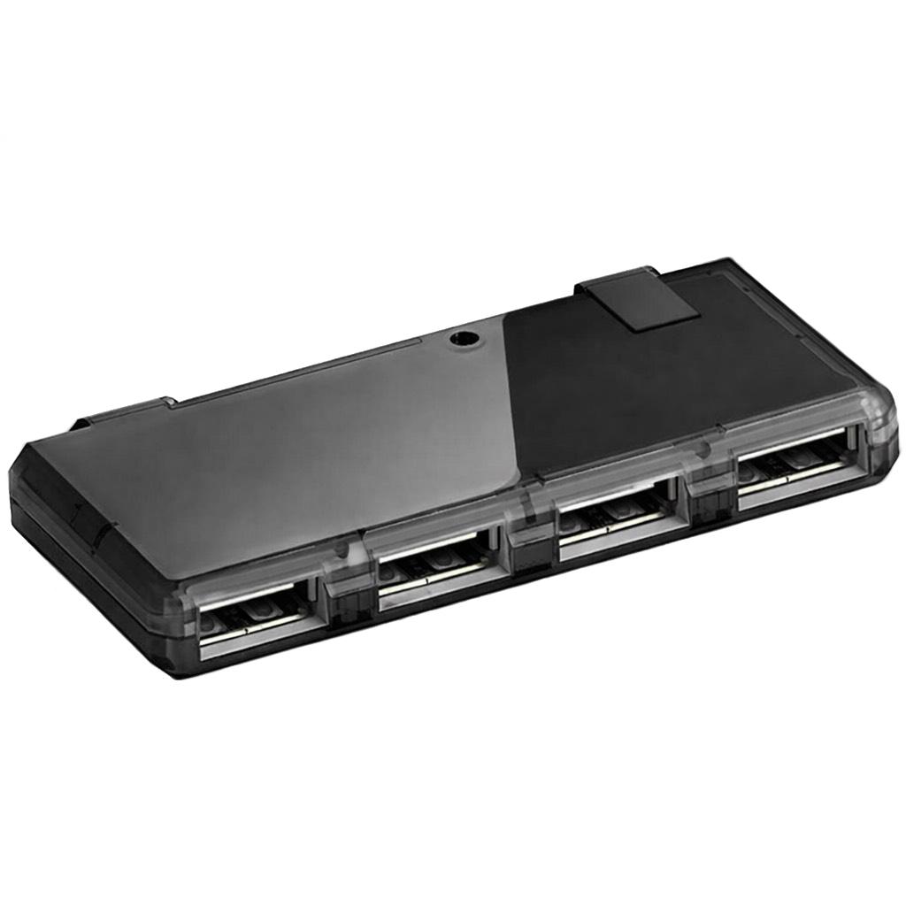 Hub USB Imp - 4 porty
